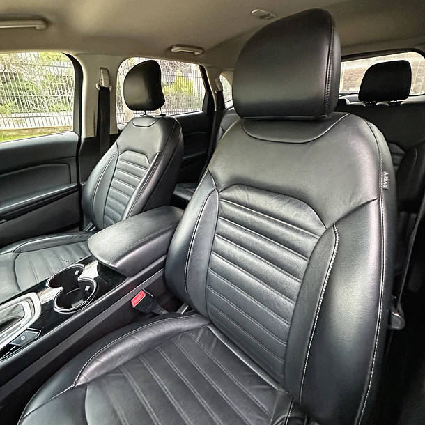 Ford Edge 2.0 LTS 4P 4X2 2018 15