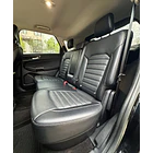 Ford Edge 2.0 LTS 4P 4X2 2018 16