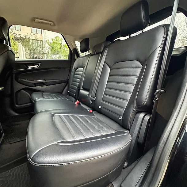 Ford Edge 2.0 LTS 4P 4X2 2018 16