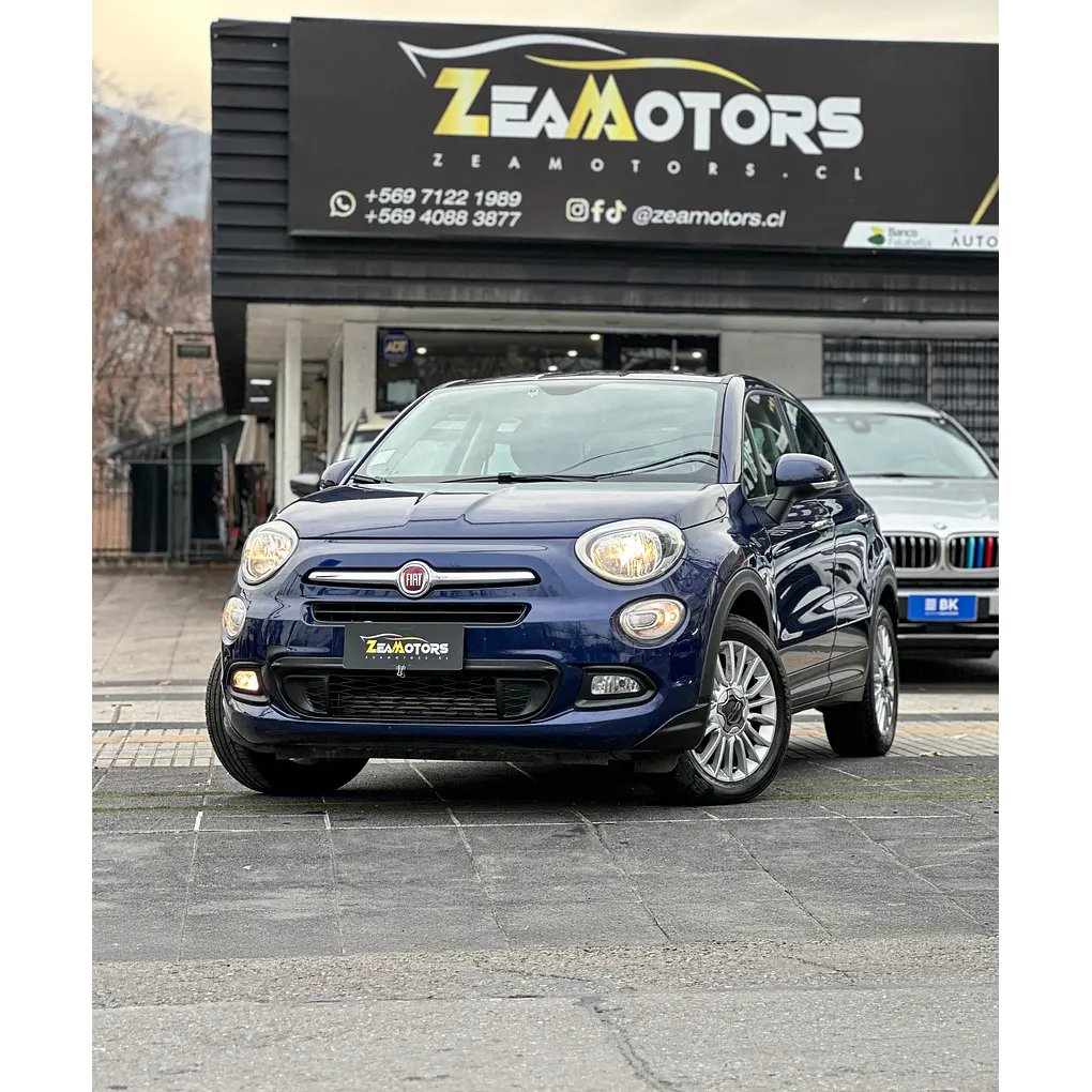 Fiat 3 — foto 4 de 7