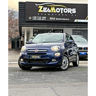 FIAT 500X POP STAR MT HB 1.4 2019 1