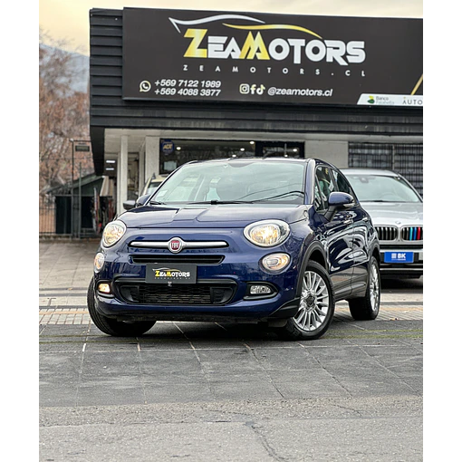 FIAT 500X POP STAR MT HB 1.4 2019