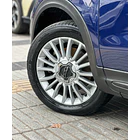 FIAT 500X POP STAR MT HB 1.4 2019 5