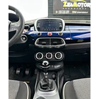 FIAT 500X POP STAR MT HB 1.4 2019 7
