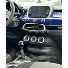 FIAT 500X POP STAR MT HB 1.4 2019 10