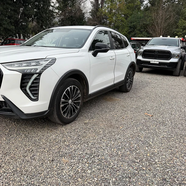 HAVAL JOLION 2025 3