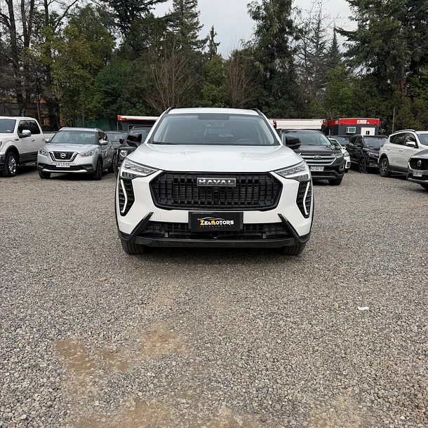 HAVAL JOLION 2025 2