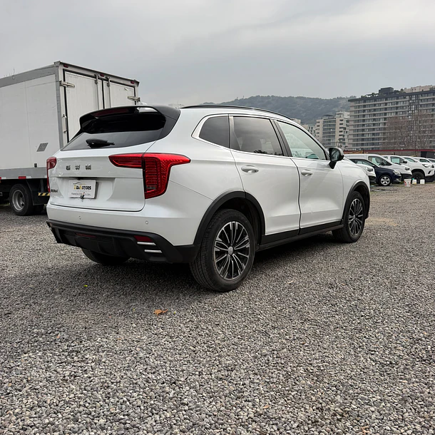 HAVAL JOLION 2025 4
