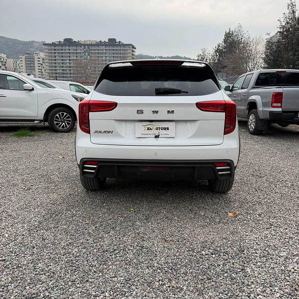 HAVAL JOLION 2025 5