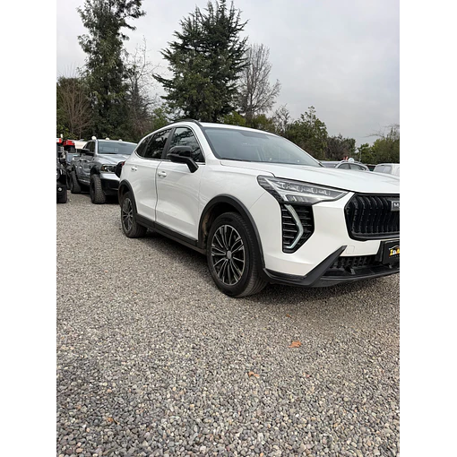 HAVAL JOLION 2025