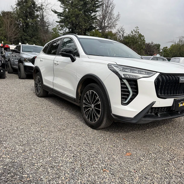 HAVAL JOLION 2025 1