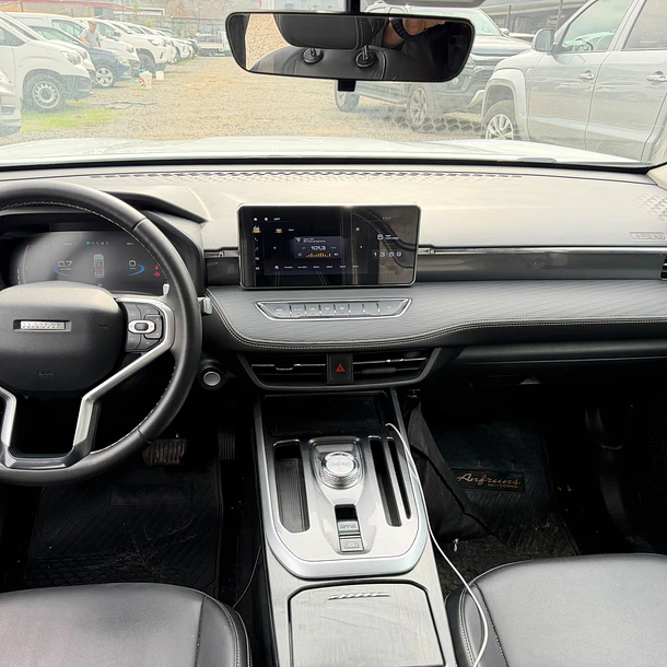 HAVAL JOLION 2025 7