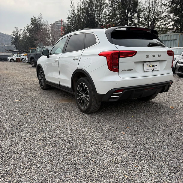 HAVAL JOLION 2025 6