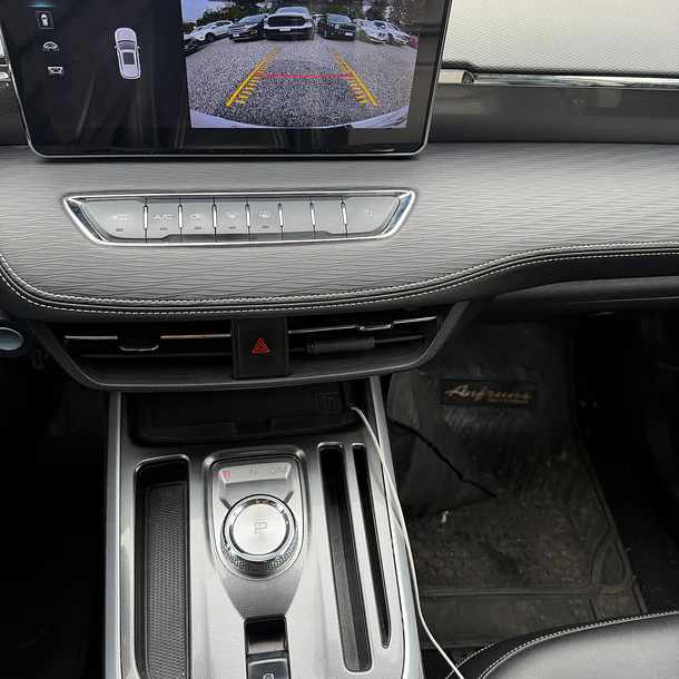 HAVAL JOLION 2025 8