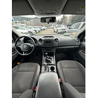 VOLKSWAGEN AMAROK HIGHLINE TDI 4X4 2.0 2017 7