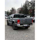 VOLKSWAGEN AMAROK HIGHLINE TDI 4X4 2.0 2017 4