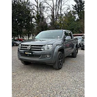 VOLKSWAGEN AMAROK HIGHLINE TDI 4X4 2.0 2017 3