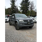 VOLKSWAGEN AMAROK HIGHLINE TDI 4X4 2.0 2017 1