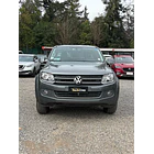 VOLKSWAGEN AMAROK HIGHLINE TDI 4X4 2.0 2017 2