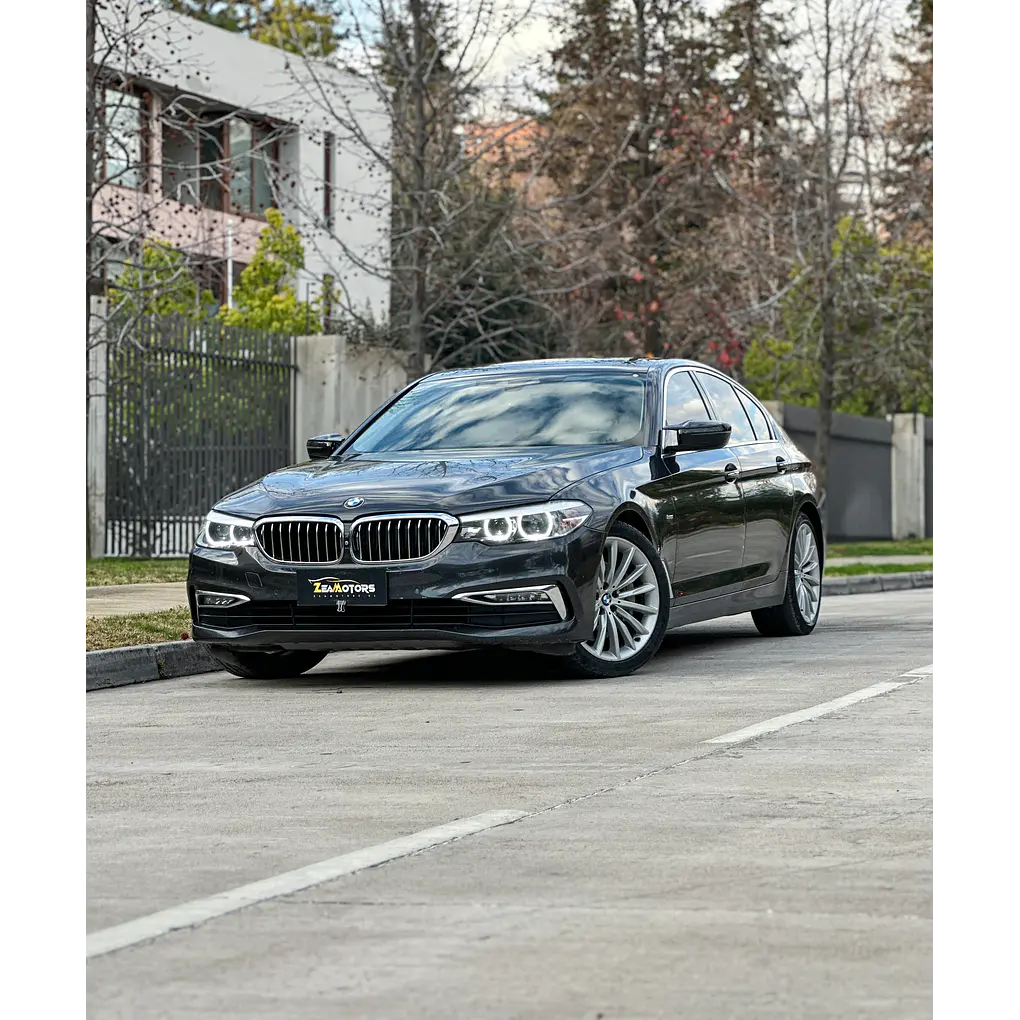 BMW 10 — foto 10 de 21