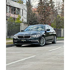 BMW 540I LUXURY 3.0 2018 1
