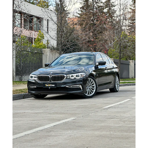 BMW 540I LUXURY 3.0 2018