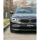 BMW 540I LUXURY 3.0 2018 2