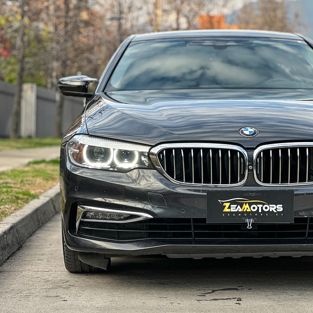 BMW 540I LUXURY 3.0 2018 2