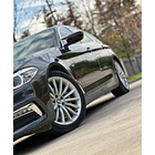 BMW 540I LUXURY 3.0 2018 3