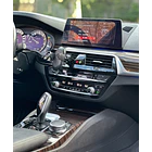 BMW 540I LUXURY 3.0 2018 6