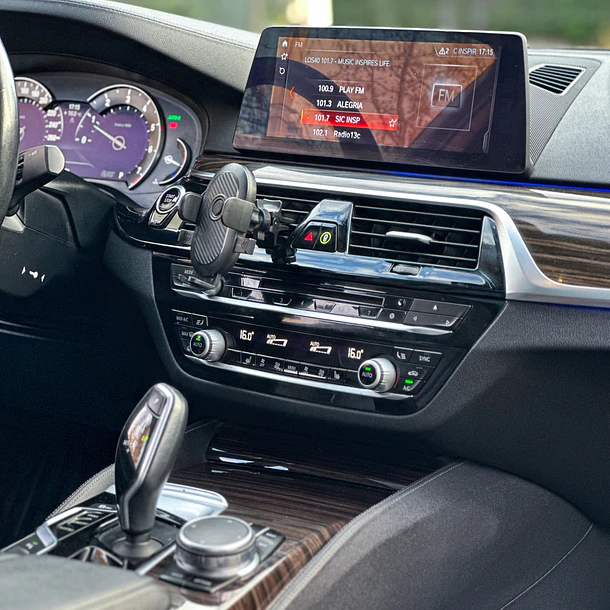 BMW 540I LUXURY 3.0 2018 6
