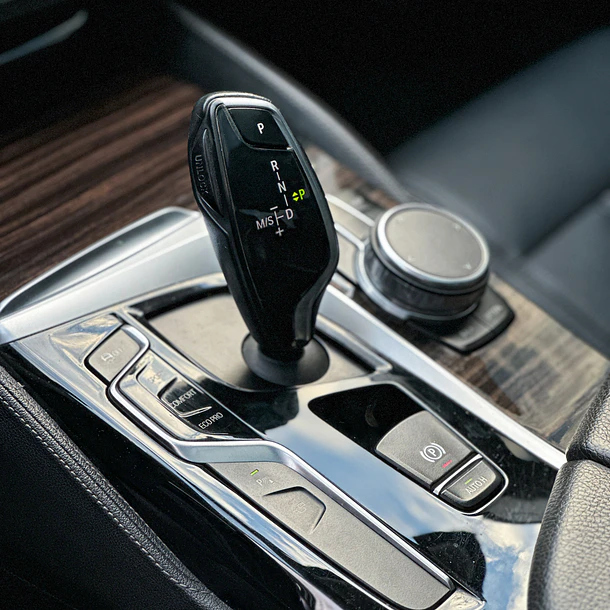BMW 540I LUXURY 3.0 2018 7