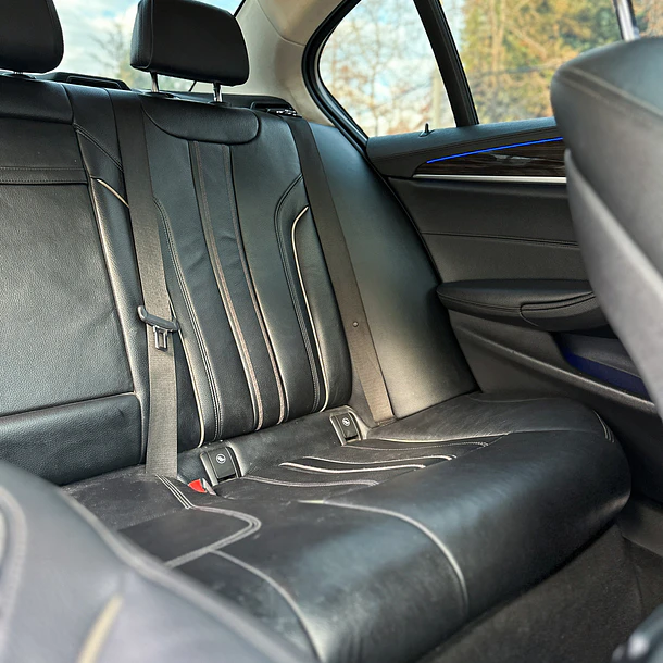 BMW 540I LUXURY 3.0 2018 9