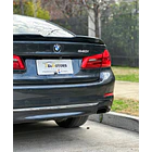 BMW 540I LUXURY 3.0 2018 12