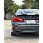 BMW 540I LUXURY 3.0 2018 13