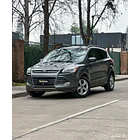 FORD NEW ESCAPE 2.0 AUT 2013 1