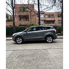 FORD NEW ESCAPE 2.0 AUT 2013 2