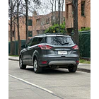FORD NEW ESCAPE 2.0 AUT 2013 4