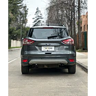 FORD NEW ESCAPE 2.0 AUT 2013 5