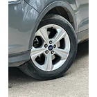 FORD NEW ESCAPE 2.0 AUT 2013 6