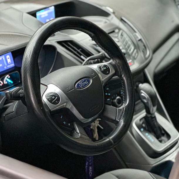 FORD NEW ESCAPE 2.0 AUT 2013 7
