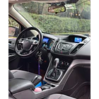 FORD NEW ESCAPE 2.0 AUT 2013 9