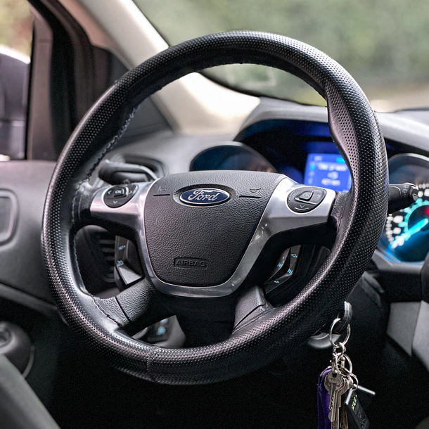 FORD NEW ESCAPE 2.0 AUT 2013 12