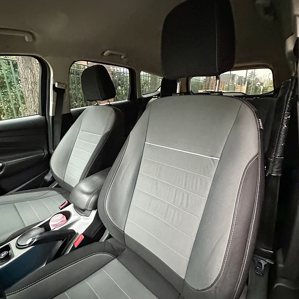 FORD NEW ESCAPE 2.0 AUT 2013 13