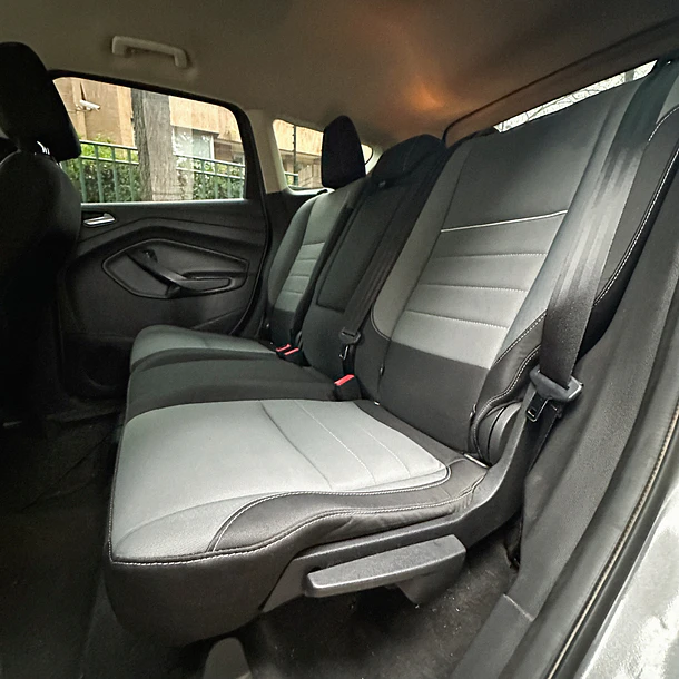 FORD NEW ESCAPE 2.0 AUT 2013 14