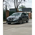 NISSAN SENTRA B17 1.8 2019 1