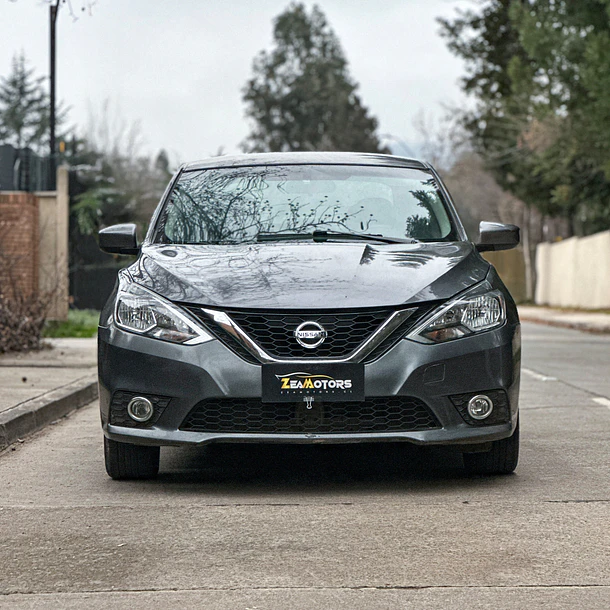 NISSAN SENTRA B17 1.8 2019 3