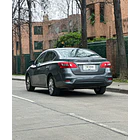 NISSAN SENTRA B17 1.8 2019 4