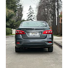 NISSAN SENTRA B17 1.8 2019 5