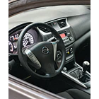 NISSAN SENTRA B17 1.8 2019 6